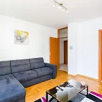 Apartment Ana - One Bedroom With Balcony Cavtat