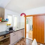 Ana - One Bedroom With Balcony Apartment *