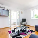 Apartment Ana - One Bedroom With Balcony Cavtat