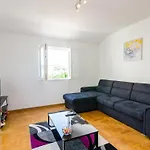 Ana - One Bedroom With Balcony *