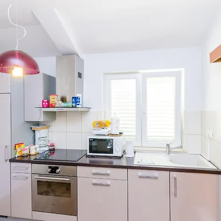 Ana - One Bedroom With Balcony Cavtat