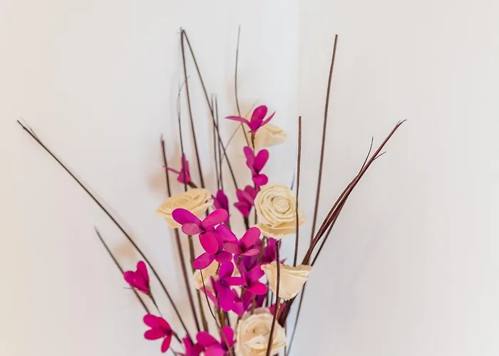 Ana - One Bedroom With Balcony Lejlighed Cavtat