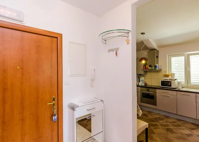 Ana - One Bedroom With Balcony Cavtat