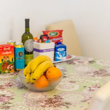 Ana - One Bedroom With Balcony *