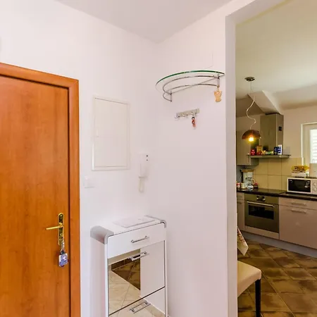 Ana - One Bedroom With Balcony Cavtat