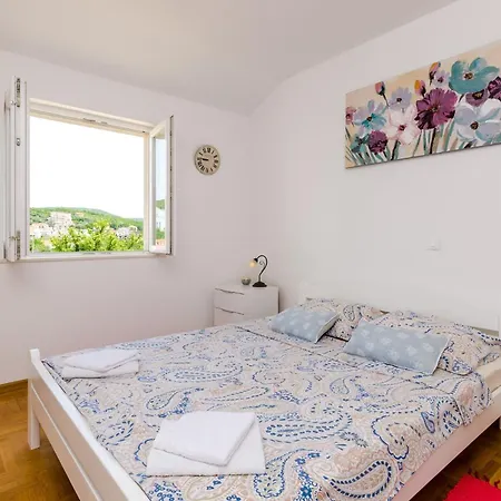 Apartment Ana - One Bedroom With Balcony Cavtat