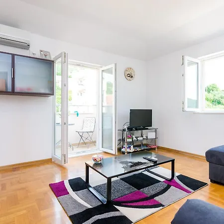 Apartment Ana - One Bedroom With Balcony Cavtat
