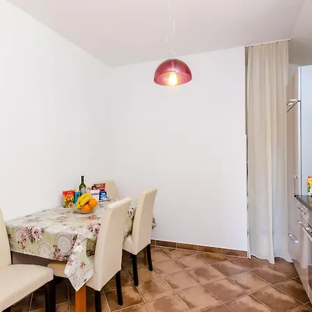 Ana - One Bedroom With Balcony * Cavtat