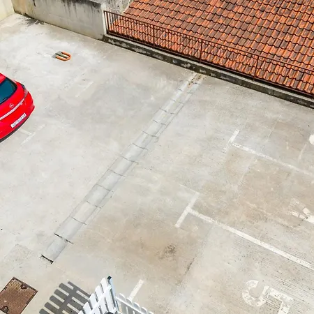 Ana - One Bedroom With Balcony Apartamento Cavtat