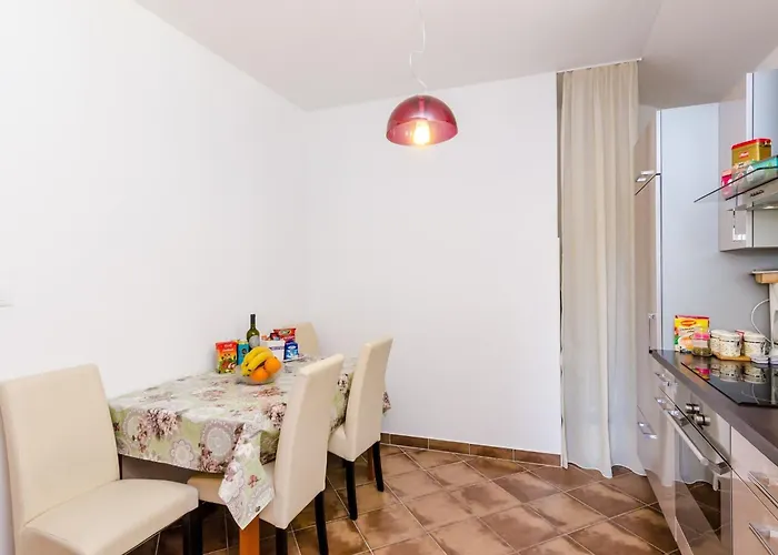 Ana - One Bedroom With Balcony * Cavtat